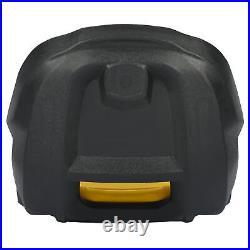 Yellow Plastic Seat For John Deere X305R X330 X354 X380 X394 X390 X580 X570
