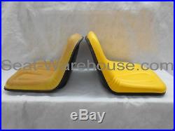 Yellow Seat John Deere 170,175,180,185,316,318,322,330,332,420, Stx38 Mowers #bz