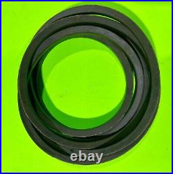 Z254f Deck Rebuild Kit Cast Iron Spindles, Lift Blades, Pulleys Belt