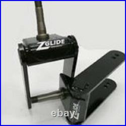 ZGlide Suspension Forks Scag Zero Turn Mowers Replaces OEM parts 451416 & 453110